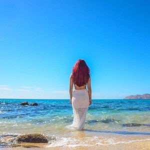 Meet your Posher, Sandy